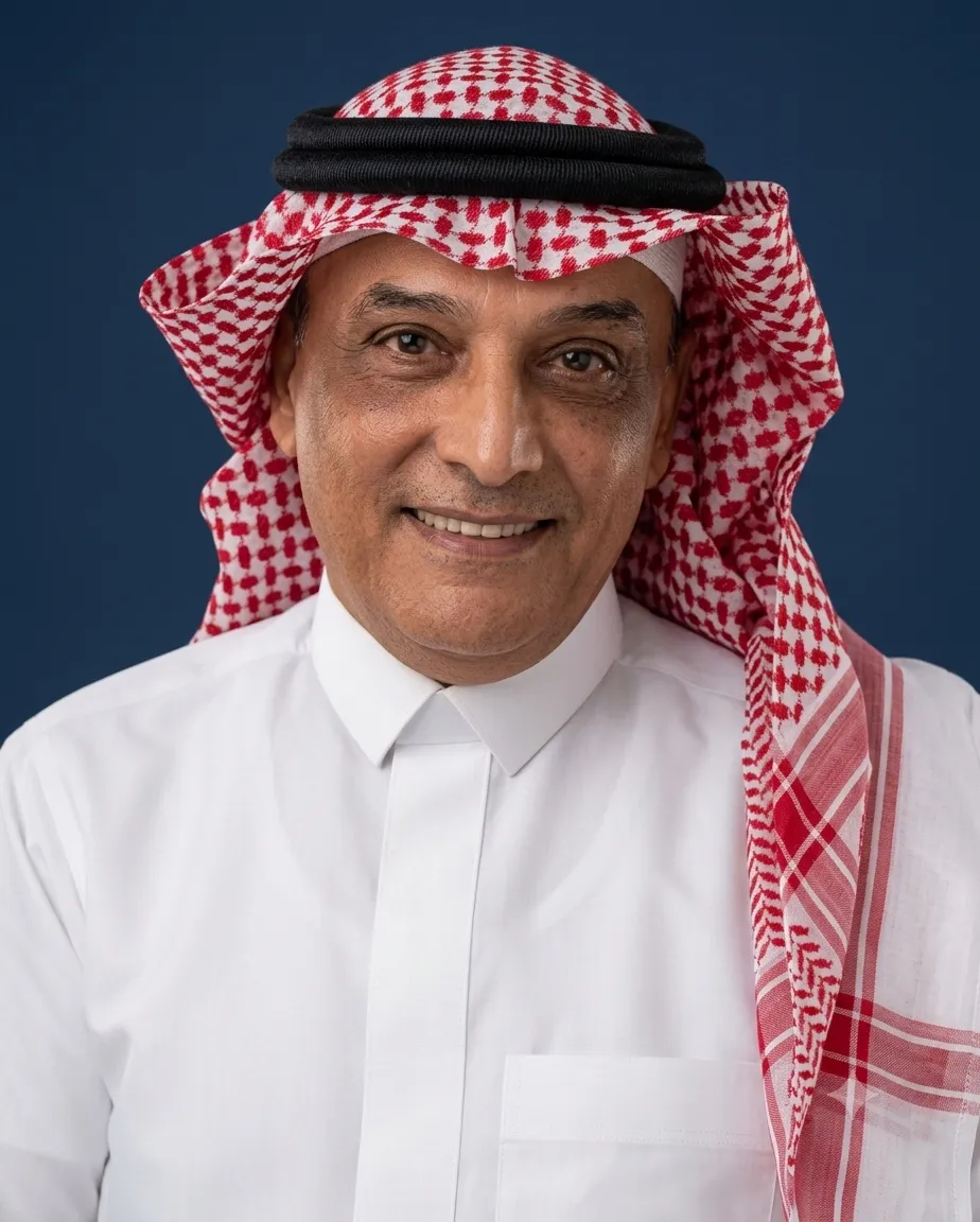 صورة المؤسس